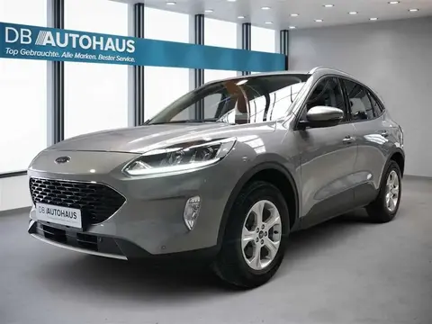 Used FORD KUGA Hybrid 2021 Ad 