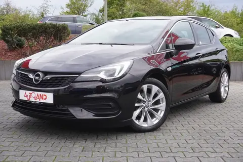 Annonce OPEL ASTRA Diesel 2019 d'occasion 