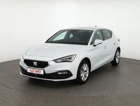 Used SEAT LEON Petrol 2020 Ad 