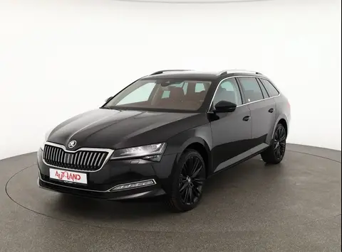 Used SKODA SUPERB Diesel 2020 Ad 