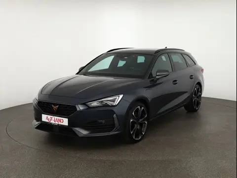 Used SEAT LEON Hybrid 2021 Ad 