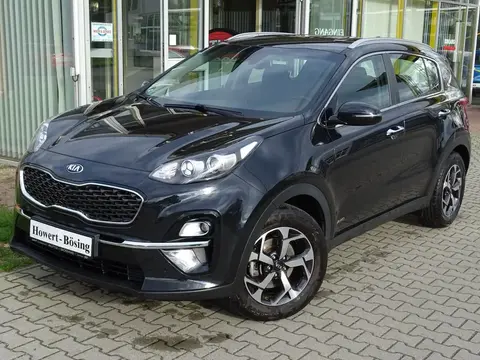 Annonce KIA SPORTAGE Essence 2020 d'occasion 