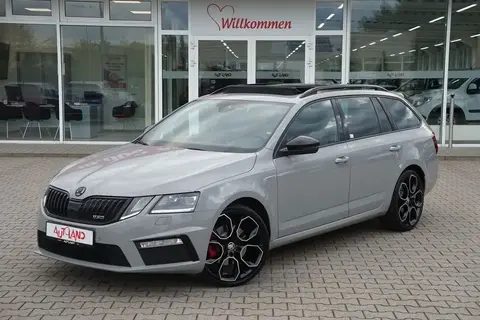 Annonce SKODA OCTAVIA Diesel 2019 d'occasion 