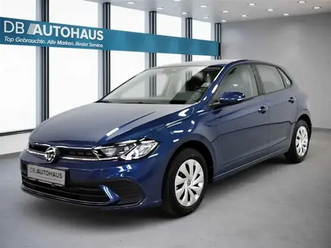 Used VOLKSWAGEN POLO Petrol 2022 Ad 