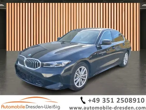 Annonce BMW SERIE 3 Essence 2023 d'occasion 