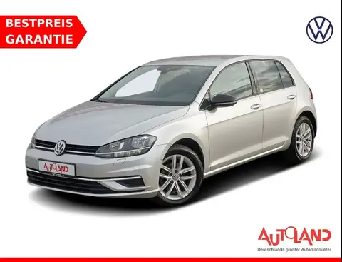 Used VOLKSWAGEN GOLF Petrol 2019 Ad 