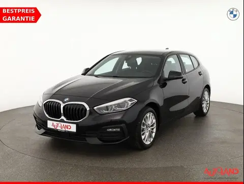 Annonce BMW SERIE 1 Essence 2021 d'occasion 