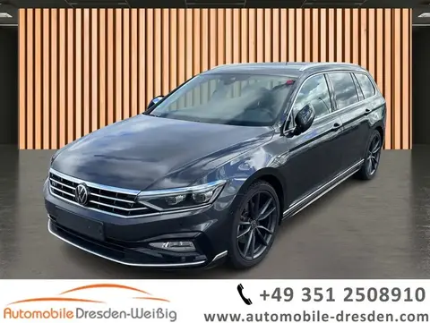 Annonce VOLKSWAGEN PASSAT Essence 2024 d'occasion 