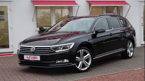 Annonce VOLKSWAGEN PASSAT Diesel 2019 d'occasion 