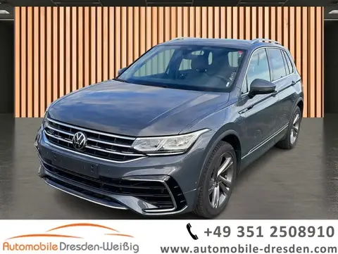 Annonce VOLKSWAGEN TIGUAN Essence 2024 d'occasion 