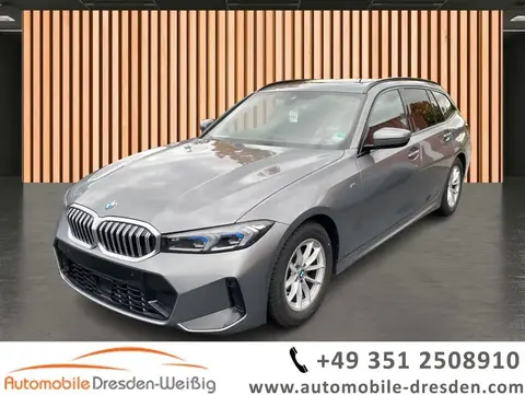 Annonce BMW SERIE 3 Diesel 2024 d'occasion 