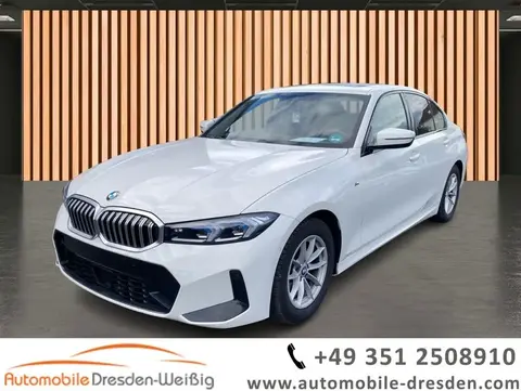 Used BMW SERIE 3 Petrol 2023 Ad 