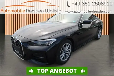 Used BMW SERIE 4 Petrol 2023 Ad 