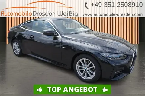 Annonce BMW SERIE 4 Essence 2022 d'occasion 