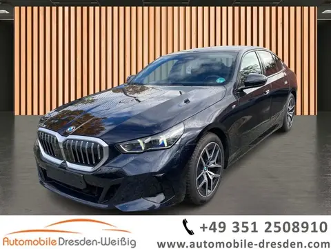 Annonce BMW SERIE 5 Essence 2023 d'occasion 