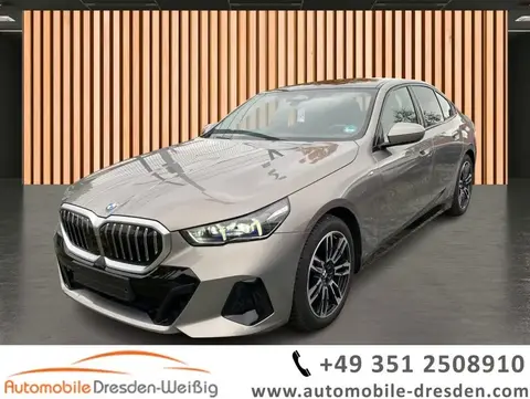 Annonce BMW SERIE 5 Essence 2023 d'occasion 