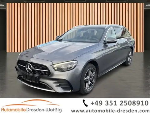 Used MERCEDES-BENZ CLASSE E Not specified 2022 Ad 