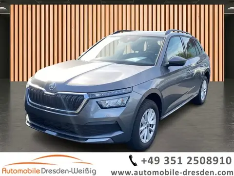 Used SKODA KAMIQ Petrol 2023 Ad 