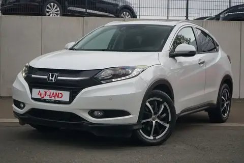 Annonce HONDA HR-V Diesel 2015 d'occasion 