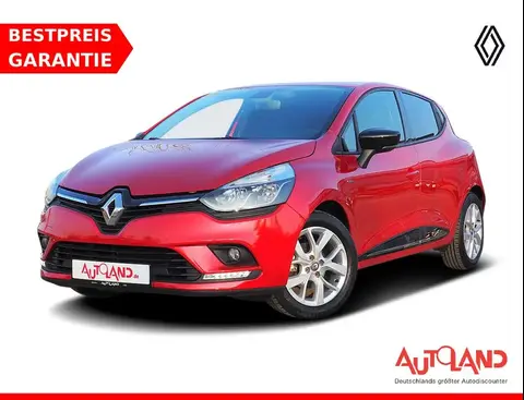 Used RENAULT CLIO Petrol 2019 Ad 