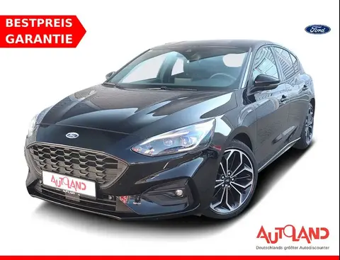 Used FORD FOCUS Diesel 2019 Ad 