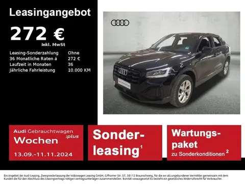 Used AUDI Q2 Diesel 2023 Ad 