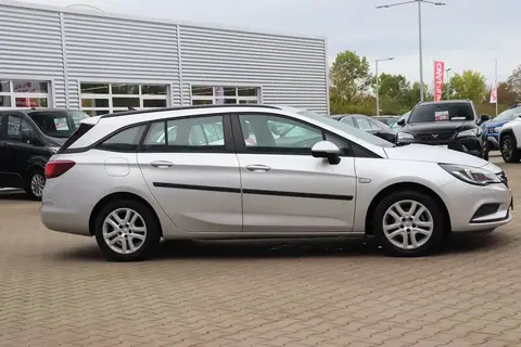 Used OPEL ASTRA Diesel 2018 Ad 