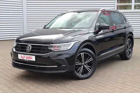 Annonce VOLKSWAGEN TIGUAN Essence 2021 d'occasion 