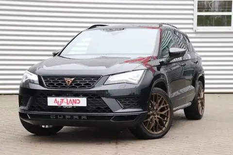 Used CUPRA ATECA Petrol 2019 Ad 