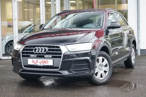 Annonce AUDI Q3 Diesel 2016 d'occasion 