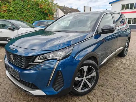 Used PEUGEOT 5008 Petrol 2021 Ad 