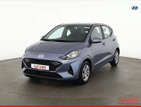 Annonce HYUNDAI I10 Essence 2024 d'occasion 