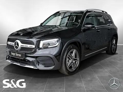 Annonce MERCEDES-BENZ CLASSE GLB Essence 2023 d'occasion 