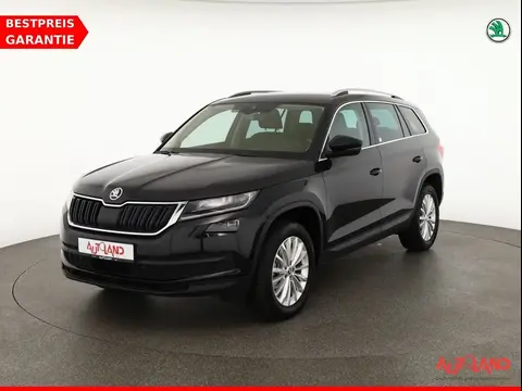 Annonce SKODA KODIAQ Diesel 2020 d'occasion 