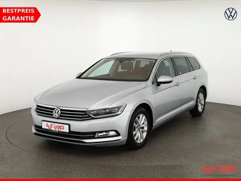 Annonce VOLKSWAGEN PASSAT Diesel 2019 d'occasion 