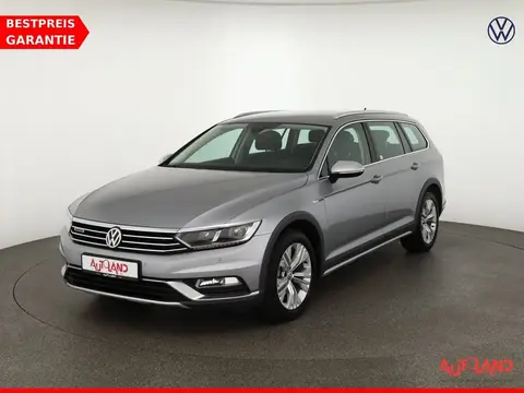 Used VOLKSWAGEN PASSAT Diesel 2018 Ad 