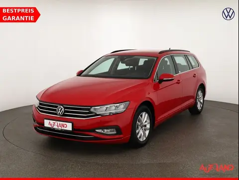 Used VOLKSWAGEN PASSAT Diesel 2021 Ad 