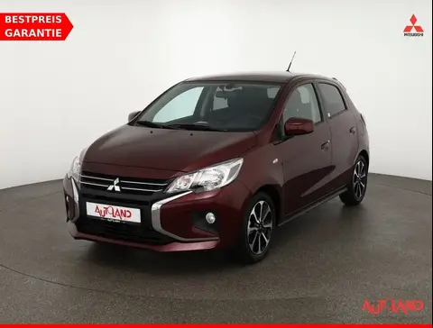 Used MITSUBISHI SPACE STAR Petrol 2020 Ad 