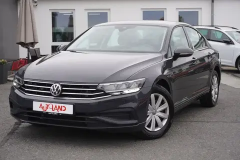 Used VOLKSWAGEN PASSAT Diesel 2020 Ad 