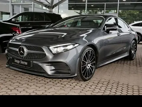 Used MERCEDES-BENZ CLASSE CLS Petrol 2019 Ad 