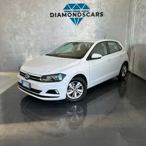 Annonce VOLKSWAGEN POLO Diesel 2020 d'occasion 