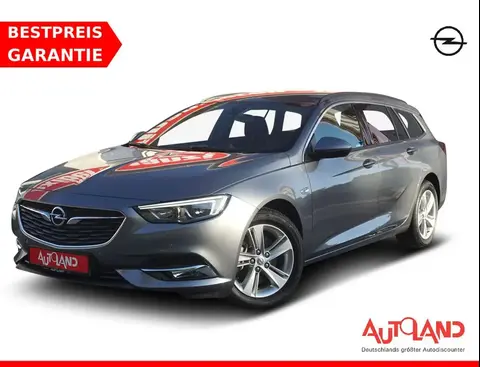 Annonce OPEL INSIGNIA Essence 2018 d'occasion 