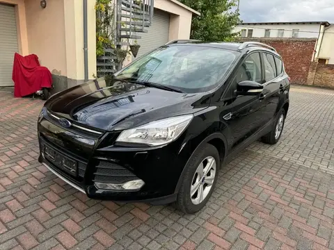 Used FORD KUGA Petrol 2016 Ad 