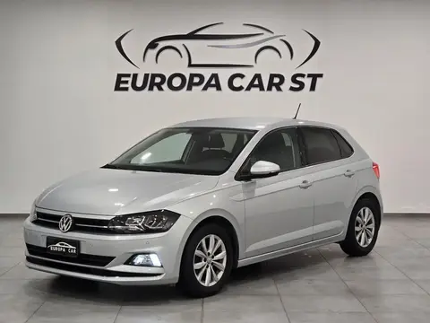 Annonce VOLKSWAGEN POLO Essence 2019 d'occasion 