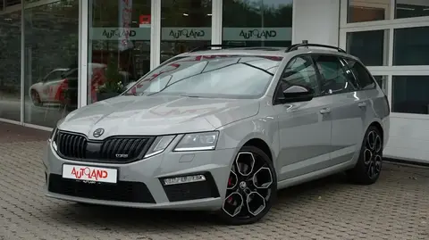 Annonce SKODA OCTAVIA Essence 2019 d'occasion 