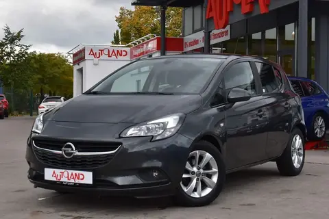 Used OPEL CORSA Petrol 2017 Ad 