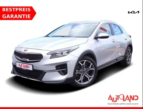 Used KIA XCEED Petrol 2019 Ad 