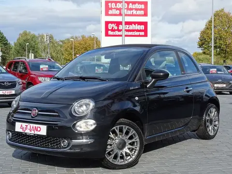 Annonce FIAT 500C Essence 2023 d'occasion 