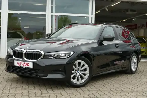 Annonce BMW SERIE 3 Diesel 2021 d'occasion 