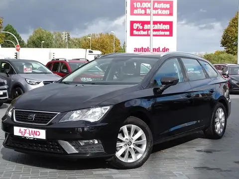 Annonce SEAT LEON Essence 2019 d'occasion 